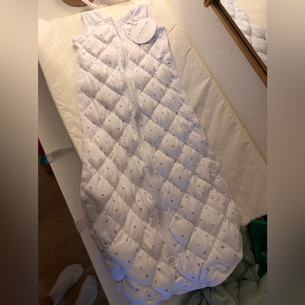 Brand New Dreamland Weighted Sleepsack